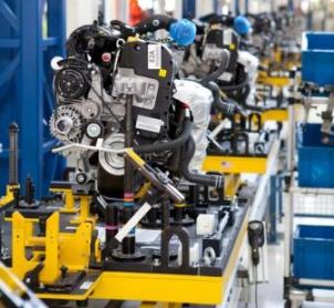 L’industrie 4.0 : quels bénéfices pour les entreprises?