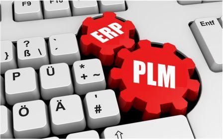 ERP et PLM : quelles différences entre ces logiciels ?