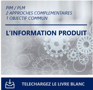 Logiciel PLM PIM